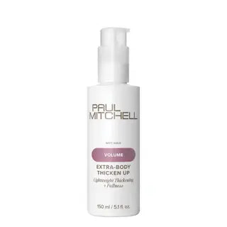Paul Mitchell - Extra-Body - Thicken Up Liquide Coiffant 150ml