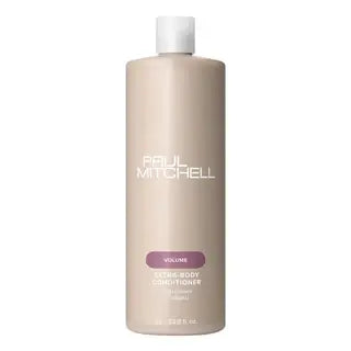 Paul Mitchell - Extra Body - Revitalisant Volume & Corps 1L