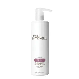 Paul Mitchell - Extra Body - Sculpting Gel 500ml
