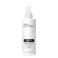Paul Mitchell - Firm Style - Freeze & Shine Super Spray 250ml