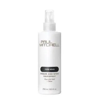 Paul Mitchell - Firm Style - Freeze & Shine Super Spray 250ml