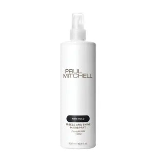 Paul Mitchell - Firm Style - Freeze & Shine Super Spray 500ml