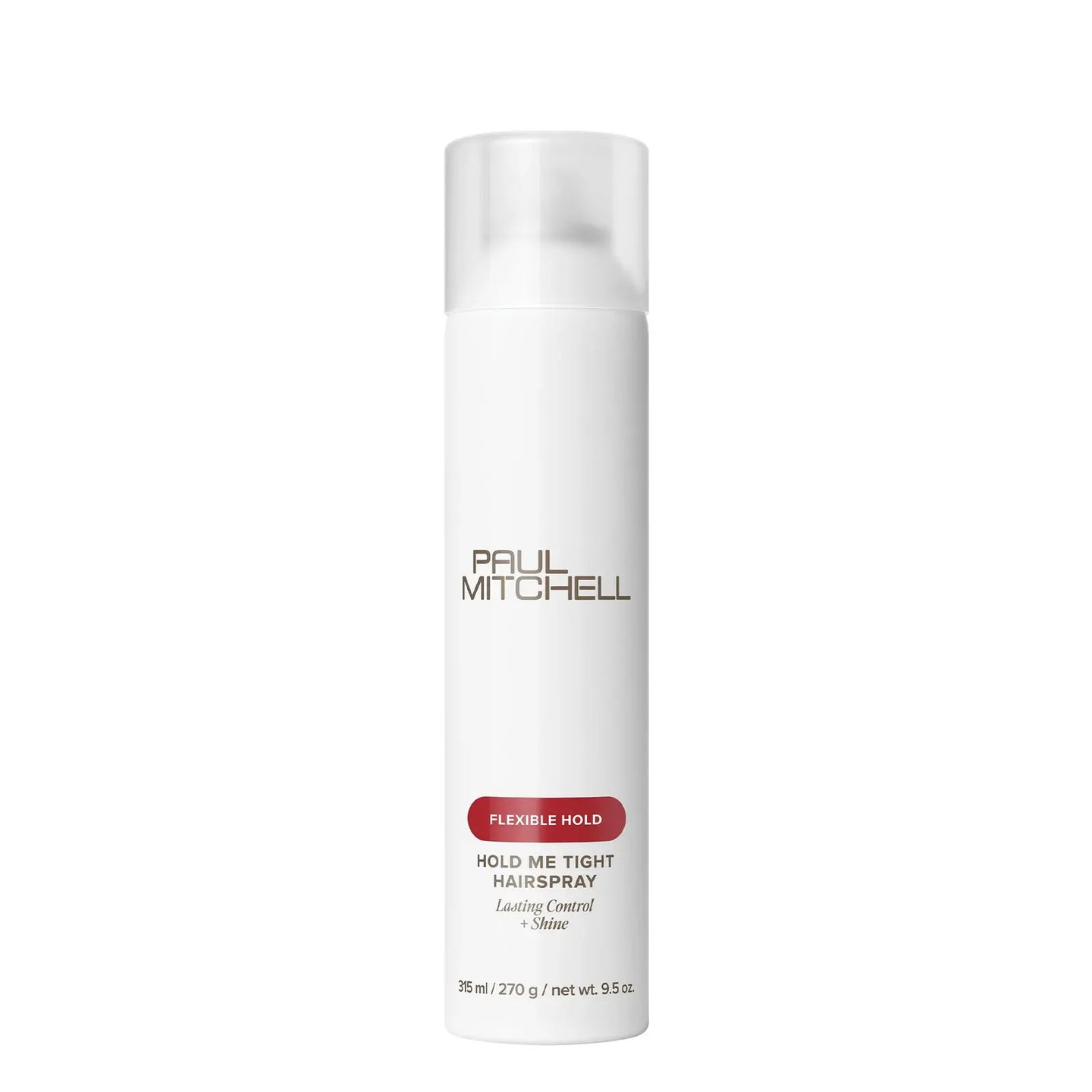 Paul Mitchell - Flexible Style - Hold Me Tight 315ml
