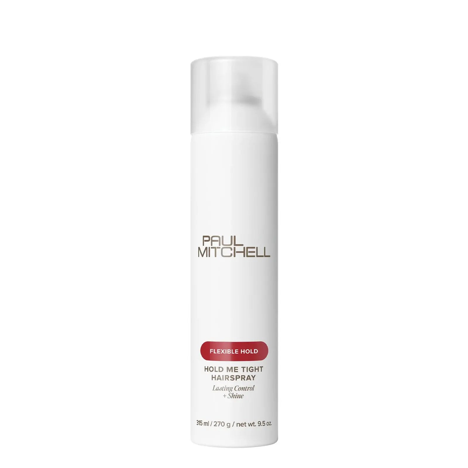Paul Mitchell - Flexible Style - Hold Me Tight 315ml