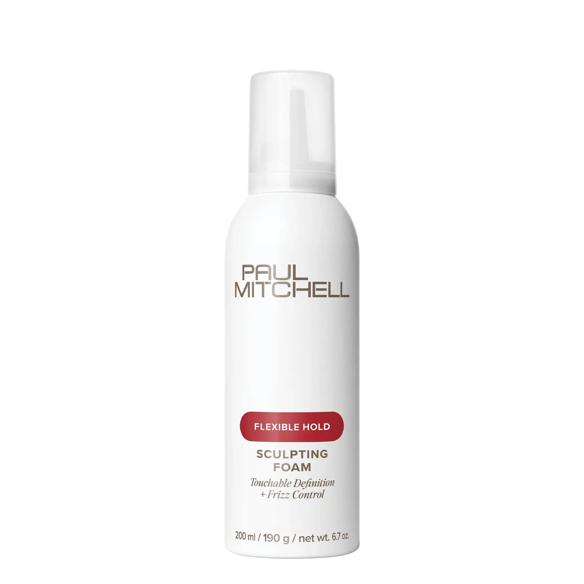 Paul Mitchell - Flexible Style - Sculpting Foam 200ml