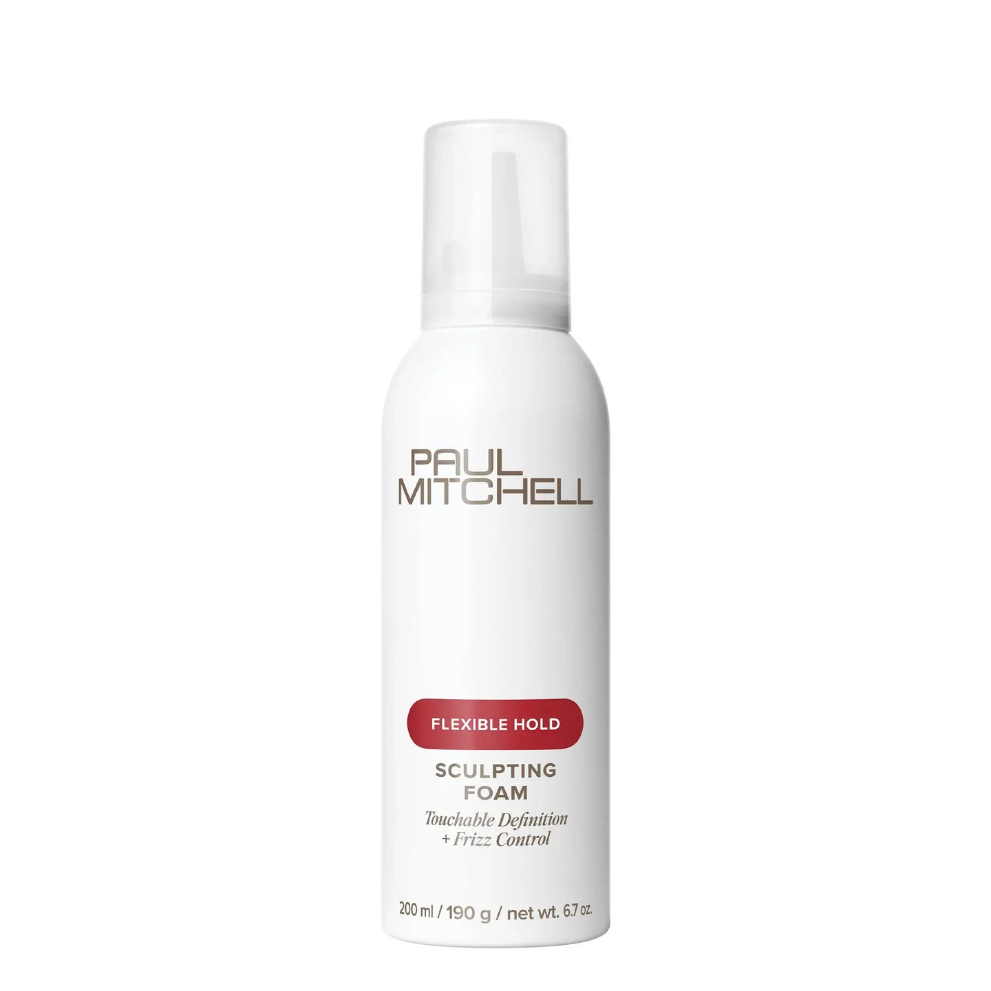 Paul Mitchell - Flexible Style - Sculpting Foam 200ml