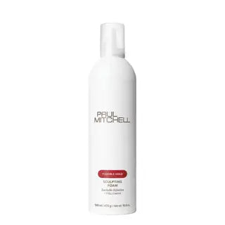 Paul Mitchell - Flexible Style - Sculpting Foam 500ml