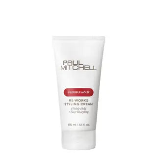 Paul Mitchell - Flexible Style - Re-Works Crème Texturisante 150ml
