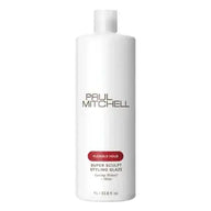 Paul Mitchell - Flexible Style - Super Sculpt - Gel coiffant 1L