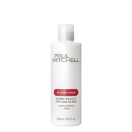 Paul Mitchell - Flexible style - Super sculpt - Gel coiffant 250ml