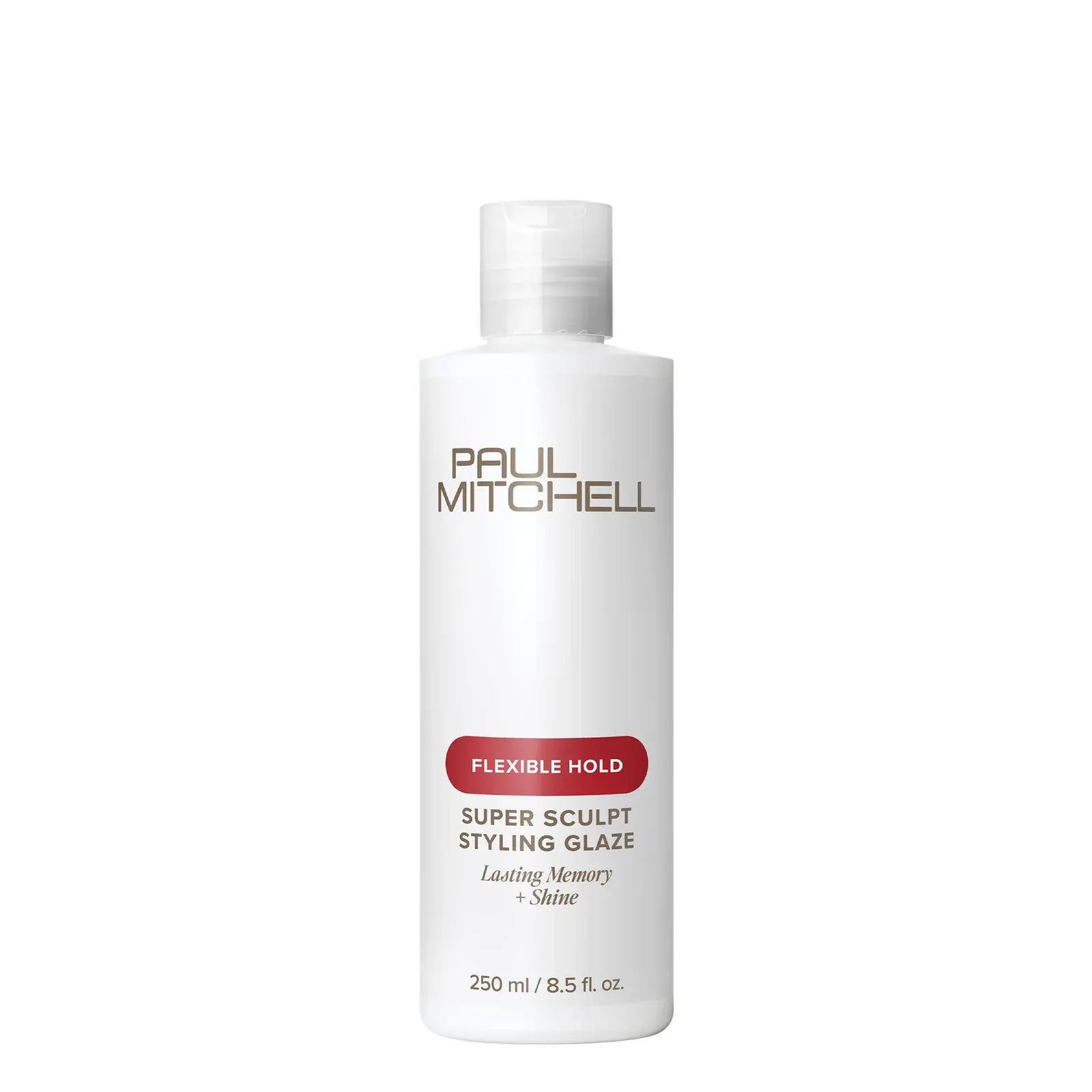 Paul Mitchell - Flexible style - Super sculpt - Gel coiffant 250ml
