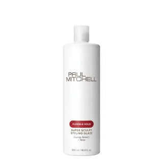 Paul Mitchell - Flexible Style - Super Sculpt - Gel coiffant 500ml