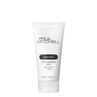 Paul Mitchell - Flexible Style - Wax works 150ml