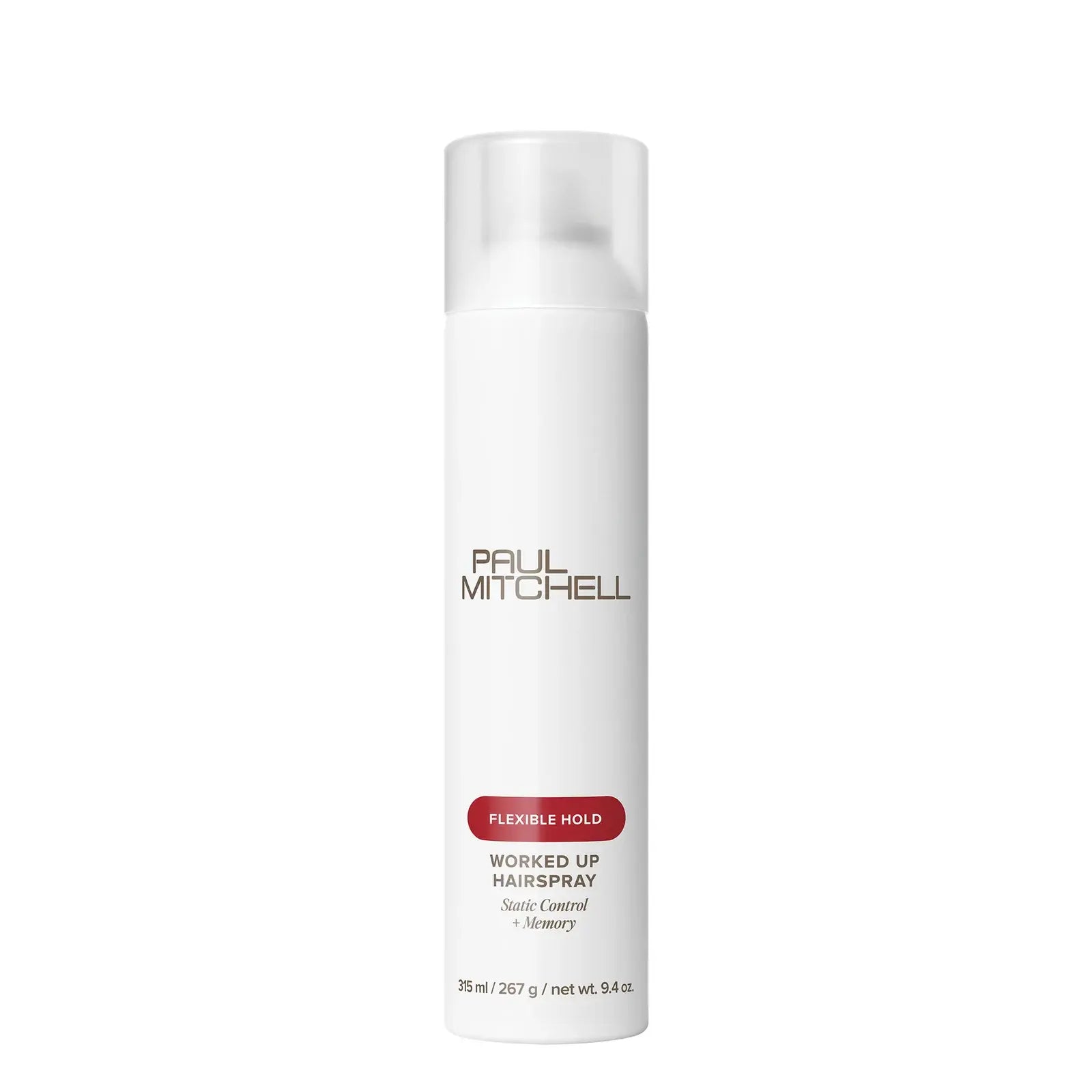Paul Mitchell - Flexible Style - Worked up spray de Mise en forme 315ml