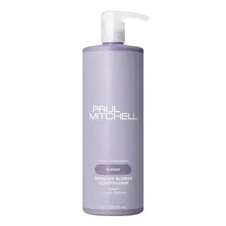 Paul Mitchell - Forever Blonde - Intense Hydrating Conditioner 1L