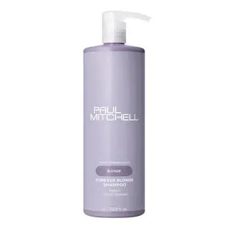 Paul Mitchell - Forever Blonde - Intense Hydration Shampoo 1L