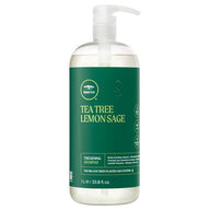Paul Mitchell - Lemon Sage - Shampooing Épaississant 1L