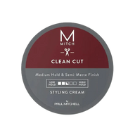 Paul Mitchell - Mitch - Clean Cut Crème Coiffante 85g
