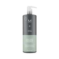 Paul Mitchell - Mitch - Shampooing Quotidien Heavy Hitter 1L