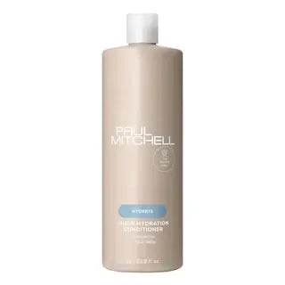 Paul Mitchell - Moisture - Instant Moisture Revitalisant Hydratant 1L