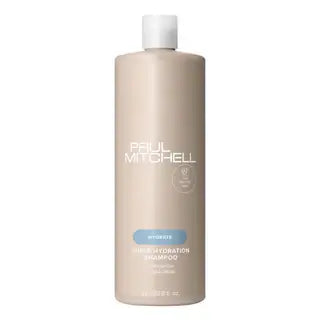 Paul Mitchell - Moisture - Instant Moisture Shampoo 1L