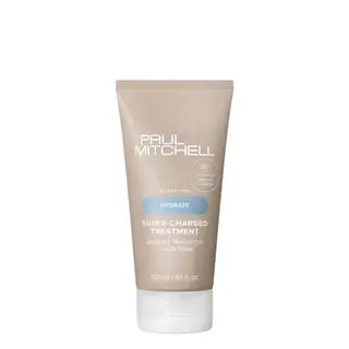 Paul Mitchell - Moisture - Super Charged Traitement Hydratant Intensif 150ml