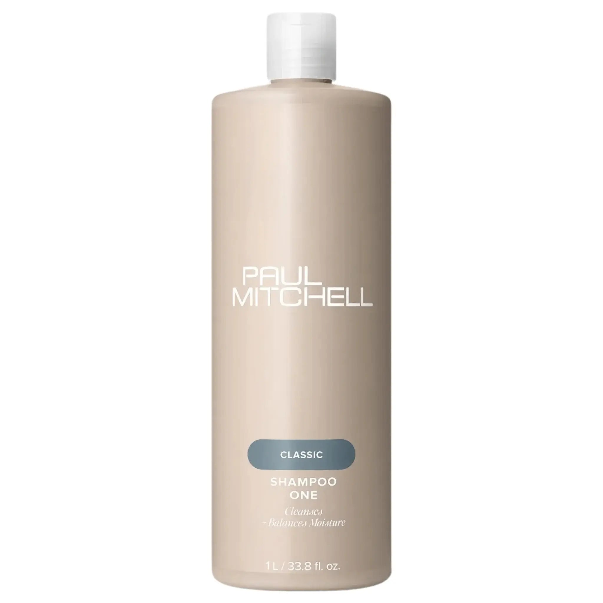 Paul Mitchell - Original - Shampoo One 1L