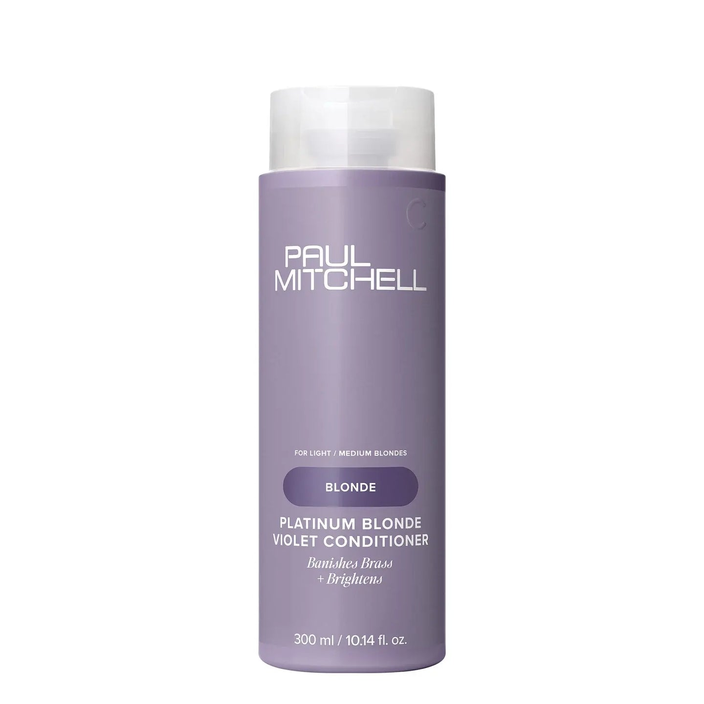 Paul Mitchell - Platinum Blonde - Revitalisant 200ml