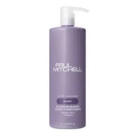 Paul Mitchell - Platinum Blonde - Revitalisant 1L