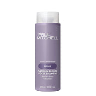 Paul Mitchell - Platinum Blonde - Shampooing 300ml