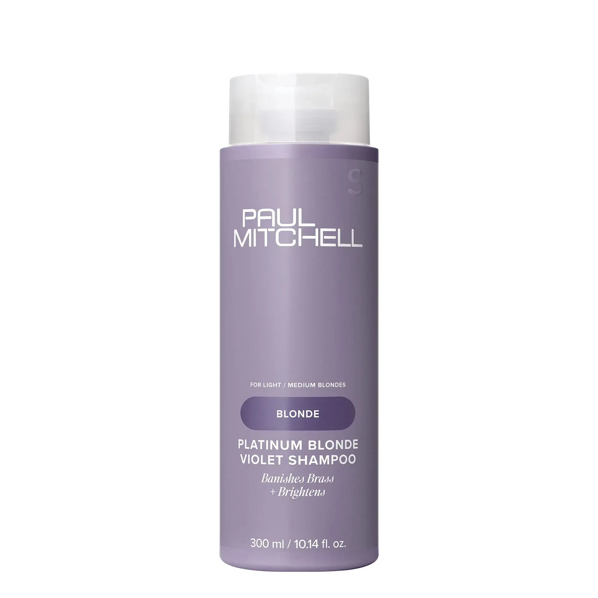 Paul Mitchell - Platinum Blonde - Shampoo 300ml