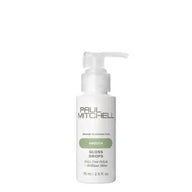 Paul Mitchell - Smoothing - Gloss Drops Lissant  Anti-Frisottis 75ml