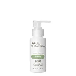 Paul Mitchell - Smoothing - Gloss Drops Lissant  Anti-Frisottis 75ml