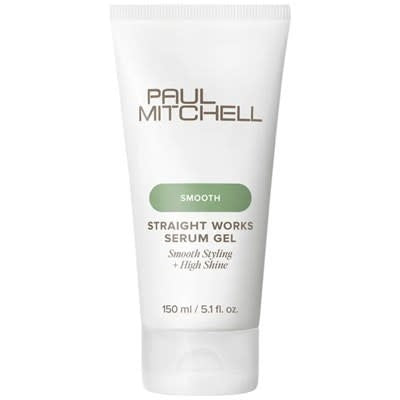 Paul Mitchell - Smoothing - Straight Works Straightening Cream 150ml