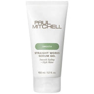 Paul Mitchell - Smoothing - Straight Works Straightening Cream 150ml