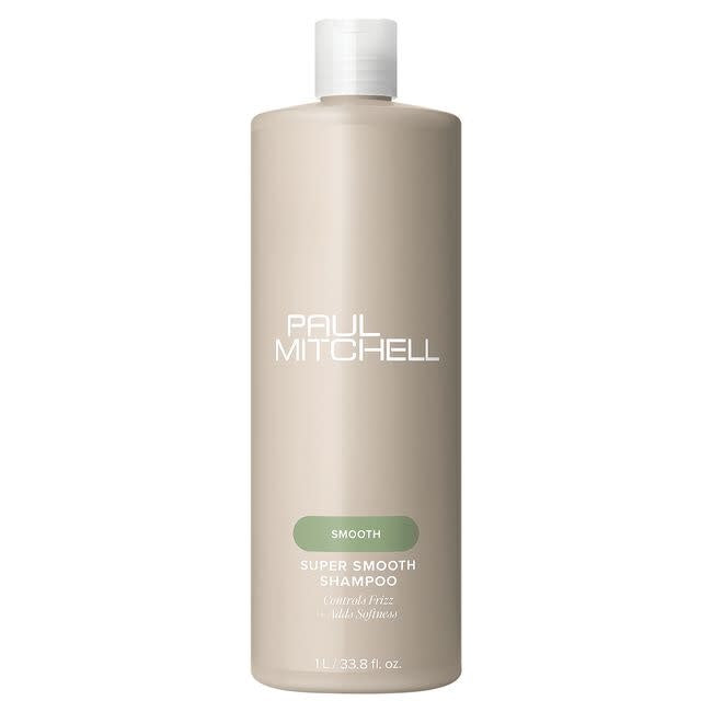 Paul Mitchell - Smoothing - Super Skinny Shampooing 1L