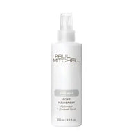 Paul Mitchell - Soft Style - Gel Coiffant Tenue Naturelle 250ml