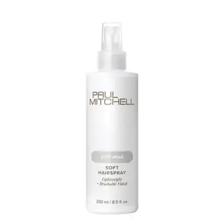 Paul Mitchell - Soft Style - Soft spray de finition 250ml