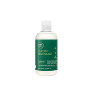 Paul Mitchell - Tea Tree - Lemon Sage - Shampooing Épaississant 300ml