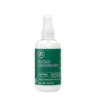 Paul Mitchell - Tea Tree Lavender Mint - Leave-In Spray Conditioner 200ml