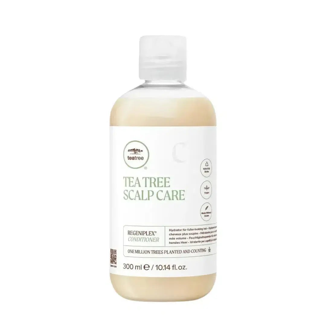 Paul Mitchell - Tea Tree Scalp Care - Revitalisant Regeniplex 300ml