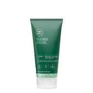 Paul Mitchell - Tea Tree Special - Gel tenue ferme et brillance maximum 150ml