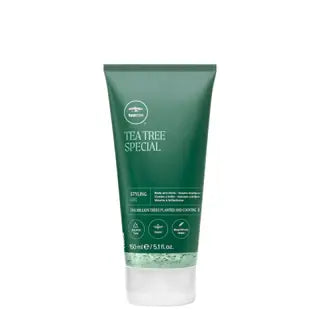 Paul Mitchell - Tea Tree Special - Gel tenue ferme et brillance maximum 150ml