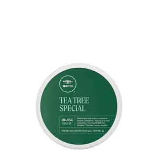 Paul Mitchell - Tea Tree Special - Shaping Crème de Mise en Plis 85g