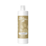 Paul Mitchell Pet - Avoine - Shampooing apaisant peaux sensibles 500ml