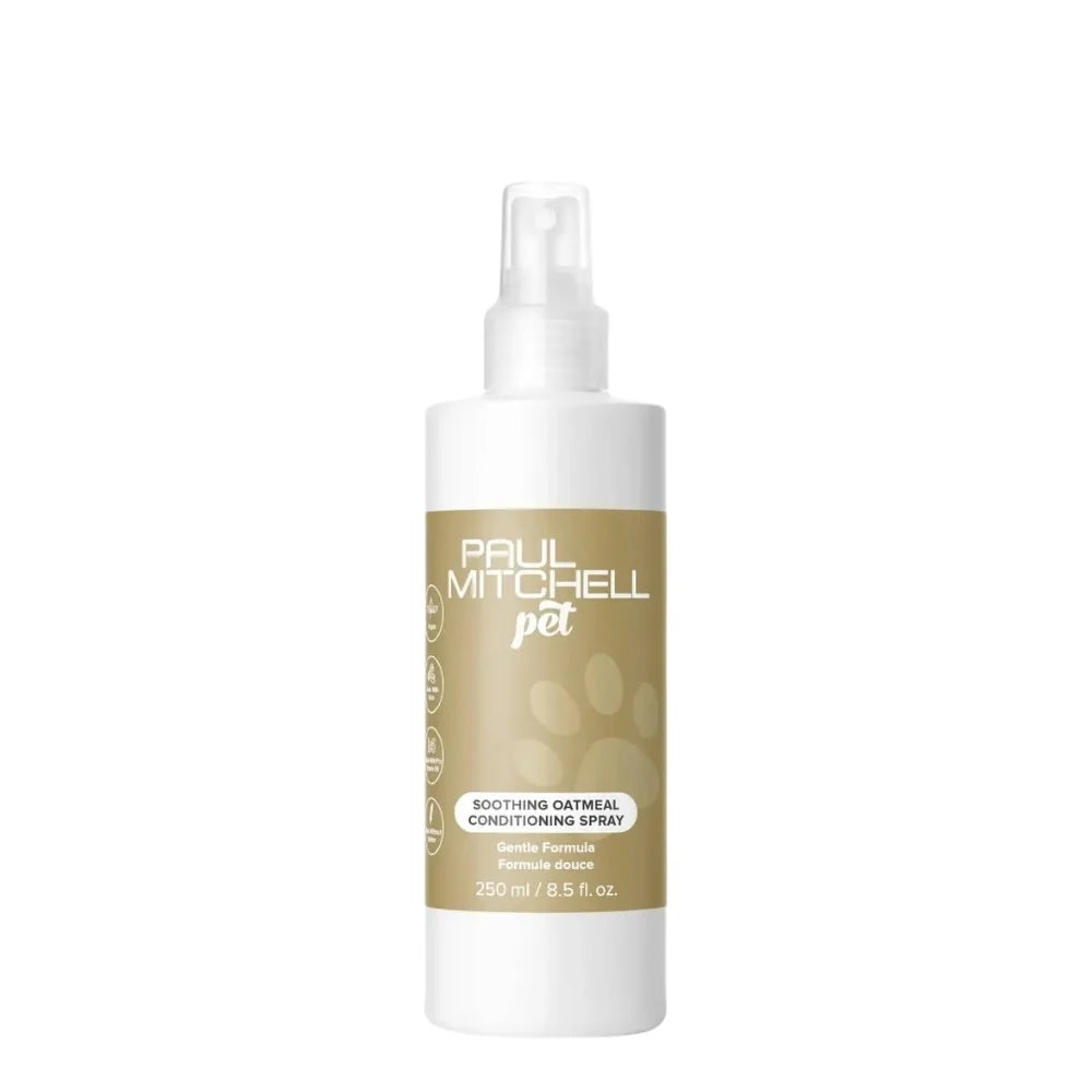 Paul Mitchell Pet - Oatmeal - Leave-In Detangling Spray 250ml