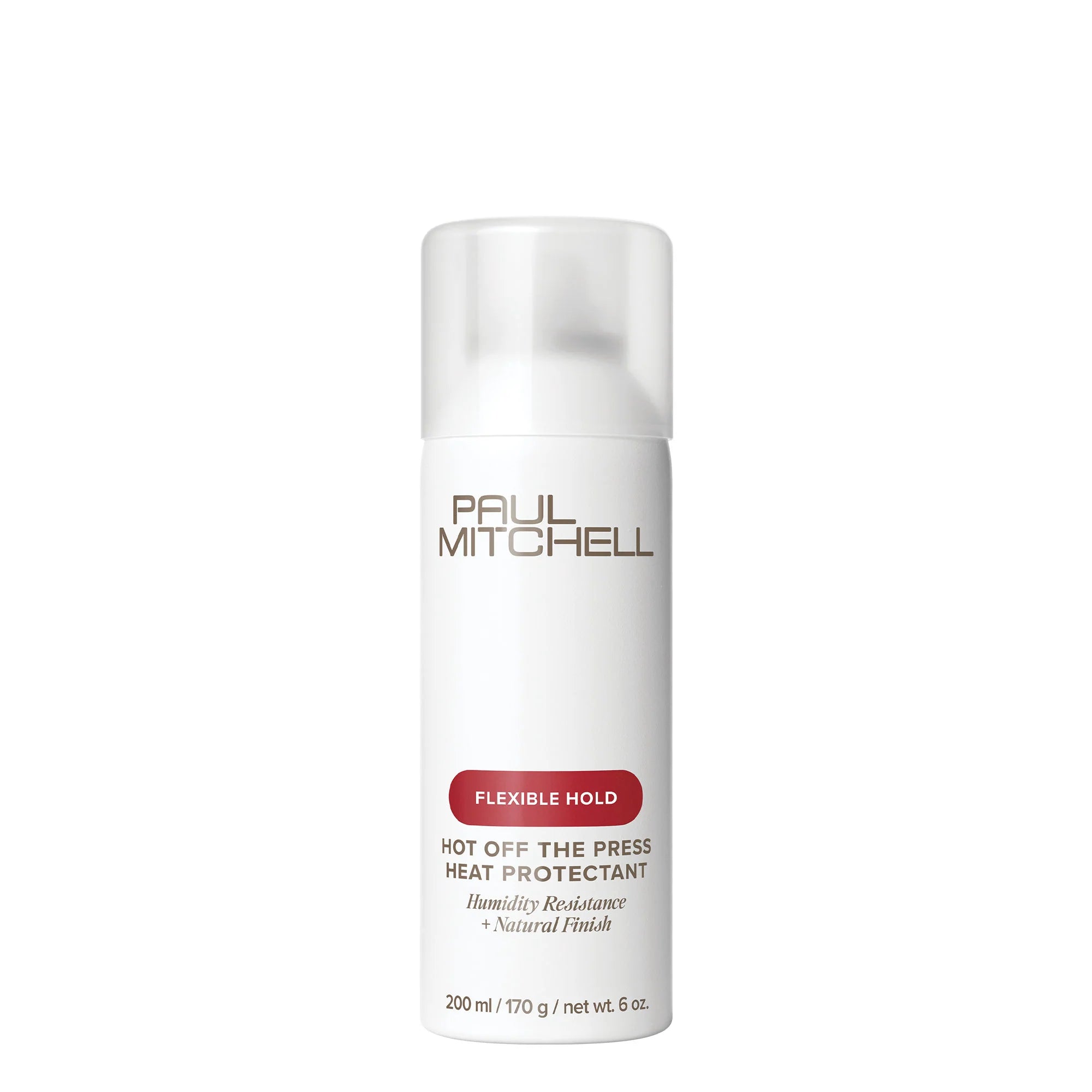 Paul Mitchell - Express Style - Hot Off The Press 200ml