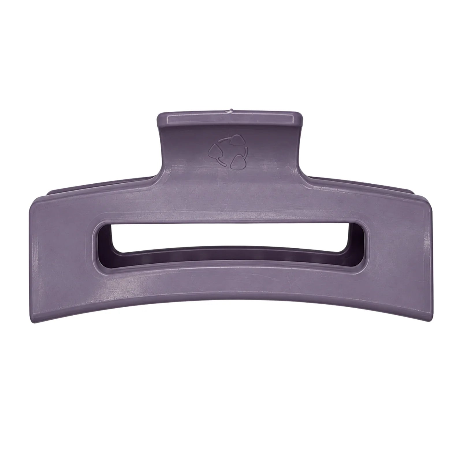 Unique Plastique - Mauve Berry