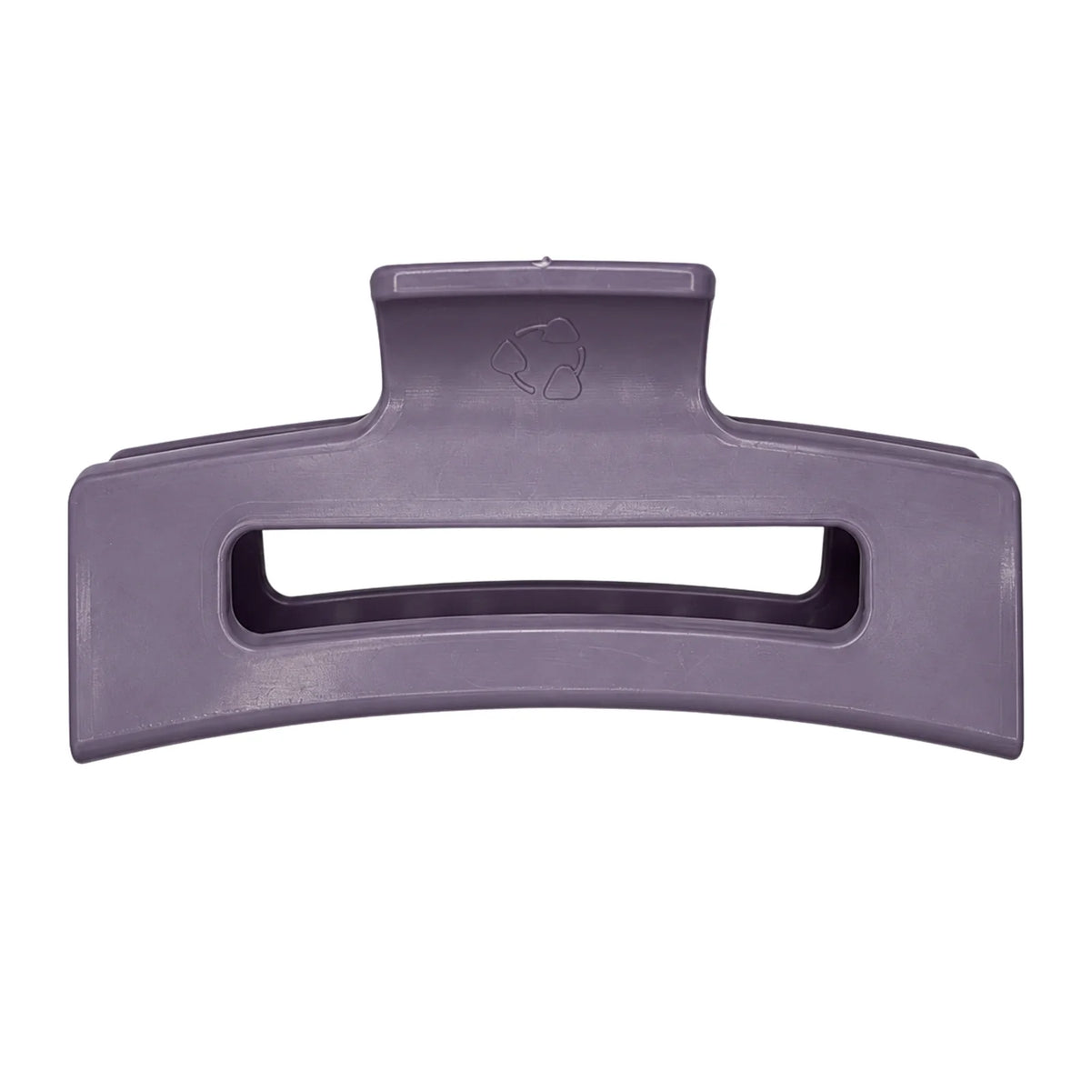 Unique Plastique - Mauve Berry