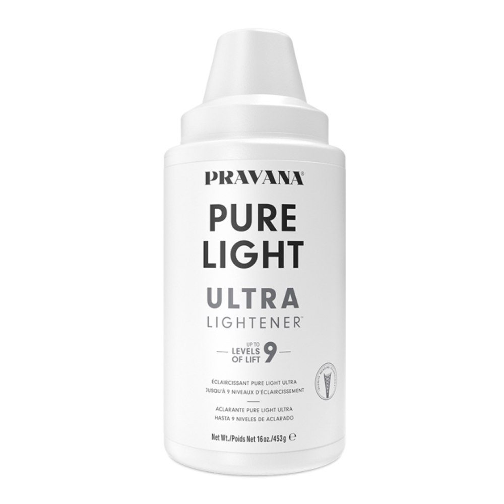 Pravana - Pure Light Ultra Lightener 453g